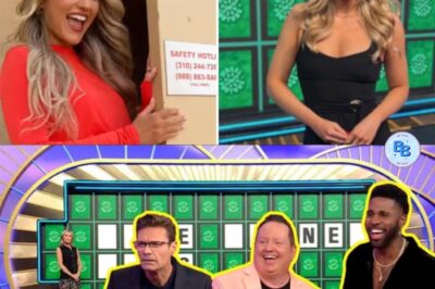 HOT : Wheel of Fortune Rolls Into Season 43 — Here’s Your First Look at What’s Coming