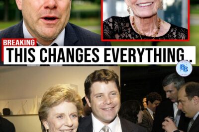 After DNA Test, Patty Duke’s Son FINALLY Knows Who His Father Is