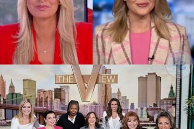 Everyone thought The View was finished — buried under scandals, brutal feuds, and endless whispers of cancellation. But in a shocking twist, ABC just dropped a comeback bombshell that no one saw coming. With fresh faces ready to shake things up and secret backroom deals already inked, insiders claim this isn’t just a return — it’s a total reinvention. Could this be the biggest power move in talk show history?