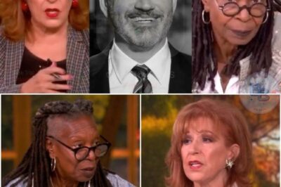 Love it or hate it, The View was the heartbeat of daytime TV for decades. But in a move no one saw coming, ABC has pulled the plug — canceled, effective immediately. In its place? A brand-new show built around conservative firebrand Charlie Kirk. Executives are calling it a “bold reset,” but loyal fans are raging, branding it the ultimate betrayal. Is this really about low ratings, or is ABC waging a political war right in America’s living rooms?
