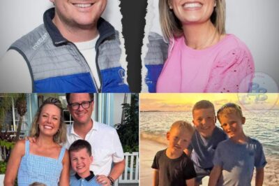 “I Always Thought She Was Cheating” — Brian Fichera finally breaks his silence about his split from Dylan Dreyer, exposing raw emotions, doubts, and the truth behind their shocking separation. Fans are stunned, and the revelations are even more heartbreaking than anyone imagined.