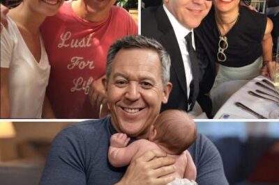 The Gutfeld You Don’t See: ‘King of Late Night’ and Wife Elena Moussa Share Rare, Adorable Glimpse of Baby Mira