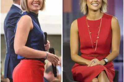NBC has stunned America by confirming Dylan Dreyer’s shocking departure from the Today Show. While the network insists it’s a “personal decision,” insiders whisper the truth runs deeper — hinting at hidden tensions, executive shake-ups, and behind-the-scenes power struggles that may have forced the beloved anchor’s emotional goodbye.