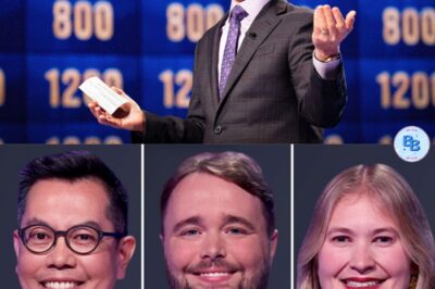 For the First Time in “Jeopardy!” History, a Disastrous Final Round Wiped Out All Three Contestants, Leaving the Show With No Champion and Producers Scrambling for an Answer.