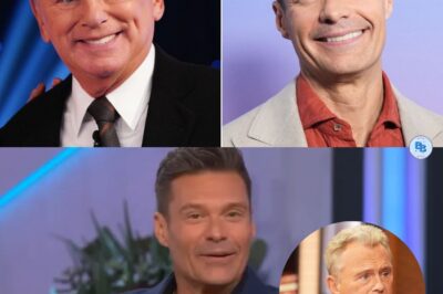 Why Is Pat Sajak Leaving Wheel of Fortune? The *Real* Reason Finally Revealed