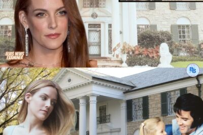 Riley Keough to Reveal Shocking Secrets Behind Graceland’s Walls in Lisa Marie Presley’s Memoir