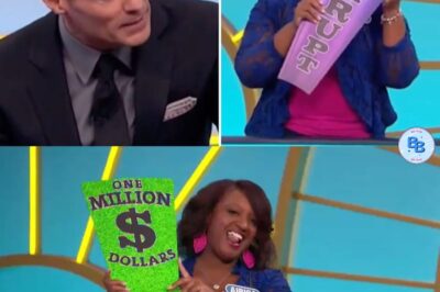 OMG : Wheel of Fortune host Ryan Seacrest ‘fails to explain rules’ as player loses $1m prize wedge in ‘horrendous’ moment