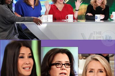 THE VIEW REBORN: Just When Everyone Declared It Dead, ABC Shocks the World With a Comeback So Explosive It’s Being Called “The Biggest Power Move in Talk Show History!” New Faces, Secret Deals, and Ruthless Reinvention—This Isn’t Just a Return, It’s a Revolution That Changes Daytime TV Forever!