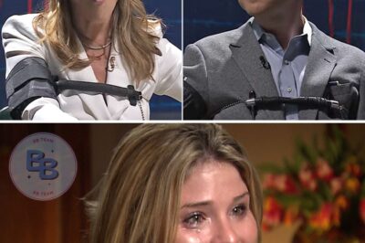 Jenna Bush Hager’s Husband Henry Hager Admits She Gives Him the ‘Ick’ During Couple’s Lie Detector Test: Here’s Why