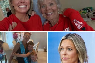 TODAY’s Dylan Dreyer celebrates ‘big day’ for kids in major first since split from husband