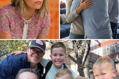 Explosive Rumor: Dylan Dreyer’s Alleged Affair With NBC News Executive Sends Shockwaves Through Media World