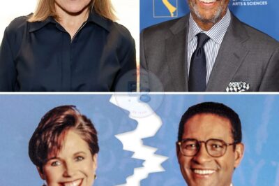 ‘Today’ Alum Katie Couric Says Bryant Gumbel Had “Incredibly Sexist Attitude” About Her Maternity Leave