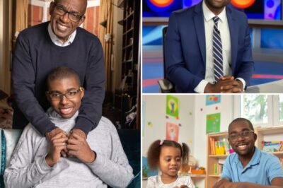 Al Rocker’s son, Nicholas Albert Roker – who once had to fight every day against autism – has now made a full recovery, a milestone that has left the entire family deeply moved. What has captured the public’s curiosity even more is that the young boy, now brimming with confidence, asked his father, Al Rocker, for permission to host a special program aimed at raising funds for children with autism across the United States. During the first recording, Nicholas not only demonstrated remarkable strength and confidence but also astonished everyone by announcing that the program had raised a staggering 15-figure sum, an amount even Al Rocker had never imagined. Remarkably, this money was immediately allocated to a character-based project that left everyone who heard about it in awe, praising Nicholas for his vision and initiative