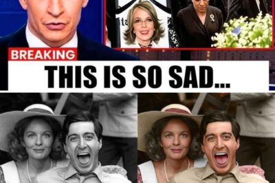 “She Was the Greatest Love of My Life”: Al Pacino Stuns the World With Heartbreaking Regret After Diane Keaton’s Private Funeral