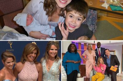 Natalie Morales said, “I need a change,” when she left Today for The Talk three years ago. But that wasn’t the real reason—after all, Al Roker, Savannah Guthrie, and other veteran hosts surely didn’t need “a change,” did they? Discover the secret behind Morales’ sudden move after 22 years with NBC, why her close colleagues didn’t shed a single tear when she left while they assert to support her no matter which path she chooses.