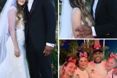 Michael Strahan Marries Kayla Quick in an Intimate Bahamas Ceremony — “You Loved Me Back to Life”