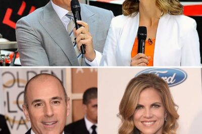 Former ‘Today’ anchor Natalie Morales addresses Matt Lauer sexual misconduct allegation