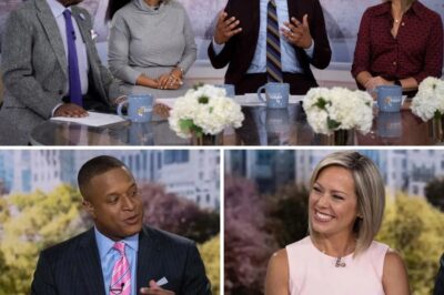 “THEY SAID WHAT OTHERS WOULDN’T DARE!” — Dylan Dreyer & Craig Melvin Leave Viewers Stunned With Their Unfiltered On-Air Comments