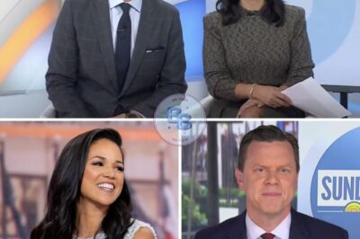 Did ‘Today’ Just Try Out Willie Geist & Laura Jarrett as Show’s New Co-Hosts?