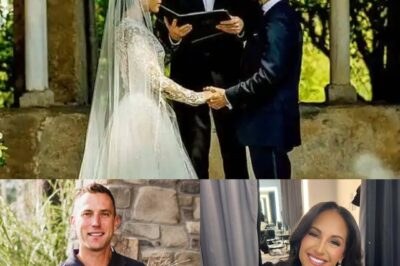 From NFL Cheerleader to Fox News Star: The Unexpected Journey of Emily Compagno and the Private Romance That Has Fans Buzzing!