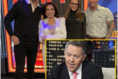 Greg Gutfeld Drops Emotional Bombshell About Kat Timpf on Air — Viewers Left in Tears as Heartfelt Revelation Stuns Audience