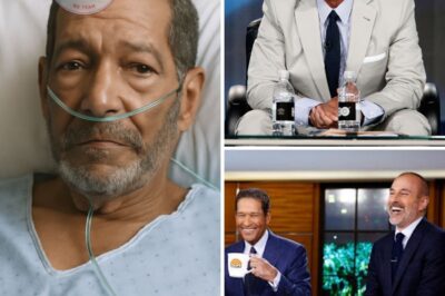 BREAKING NEWS: Global media stunned as former Today show host Bryant Gumbel is rushed to Manhattan hospital after stroke — family describes “terrifying moment” that left colleagues fearing the worst, as loved ones quietly gather while updates on his condition remain closely guarded.