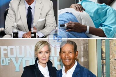 Bryant Gumbel’s Family Releases 1st Statement After His ‘Medical Emergency’