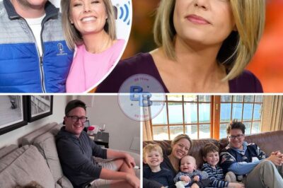 TODAY’s Dylan Dreyer confirms bittersweet life change months after split from husband