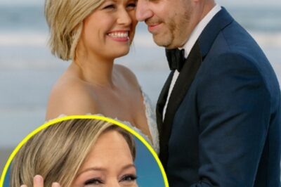 💞 LOVE WINS AGAIN: Dylan Dreyer Says “Yes” to Forever 💞