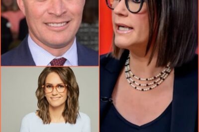 Fox News Shakeup: Harold Ford Jr. Eyed to Replace Jessica Tarlov on The Five Amid Ratings Triumph