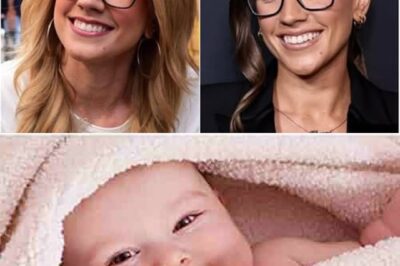 Kat Timpf Melts Hearts as She Shares First Photos of Her Newborn Baby: “Too Cute for Words”