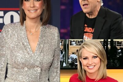 Breaking News: Fox News Announces Major On-Air Lineup Change – Sandra Smith Replaces Jessica Tarlov on “The Five”
