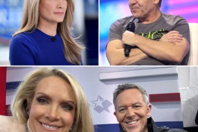 The Unexpected Duo: How Greg Gutfeld and Dana Perino’s Friendship Became the Heart of The Five