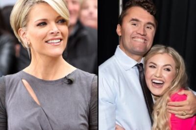 BREAKING MEDIA SHAKE-UP: Just Now in New York City, USA — ABC Has Officially Canceled The View and Announced Its Replacement — The Charlie Kirk Show, Hosted by Erika Kirk and Megyn Kelly. Insiders Confirm the Decision Was Finalized Late Last Night After Months of Backstage Tension. Executives Are Calling It “A New Era in Television.” The Nation Is Divided — and Social Media Is Exploding With Reactions. It’s Done…