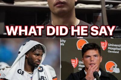 Dillion Gabriel Going VIRAL For SAYING THIS About Sharing REPS WITH SHEDEUR SANDERS‼️