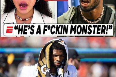 SHOCKING: NIKE FIRES Shedeur Sanders After His Girlfriend CONFIRMS LONGTERM A3USE!?