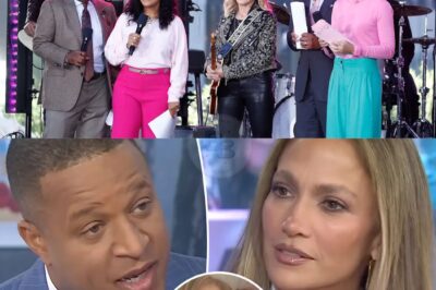 ‘Don’t You Dare Ask Me That!’ — Superstar Explodes at ‘Today’ Host Who Crossed the Line with Divorce Question — Viewers Call It the Most Awkward Interview in TV History!  The explosive exchange instantly went viral, with fans torn between shock and admiration for her bold clap-back.