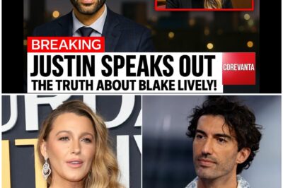 Justin Baldoni Reveals All Blake Lively’s Courtroom Secrets EXPOSED!