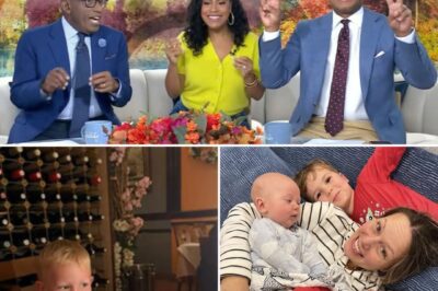 Dylan Dreyer Misses TODAY Show for Family Milestone Amidst Personal Changes—Heartfelt Moments and New Beginnings