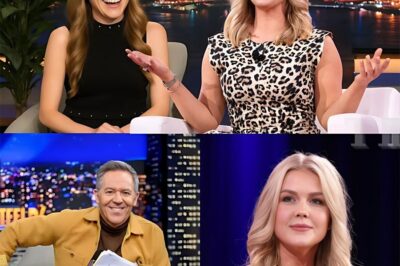 Kat Timpf’s Hilarious 24-Second Punchline Shakes Up Gutfeld!—Viewers in Stitches, Co-Host Karoline Leavitt Can’t Stop Laughing