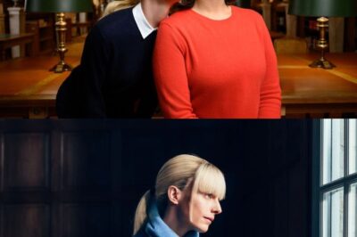 “Astrid et Raphaëlle” : France 2 annonce la date de lancement de la saison 6 de sa série à succès avec Sara Mortensen et Lola Dewaere