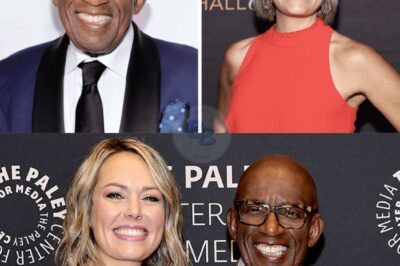 Morning TV turned upside down! Dylan Dreyer’s surprise takeover on ‘Today’ has fans cheering, critics stunned, and insiders whispering about power shifts behind the scenes. With her magnetic charm lighting up the screen, Dreyer might just be the fresh face that redefines what morning television means in 2025 — and beyond!