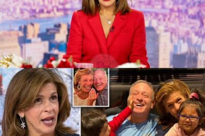 “LOVE REBORN!” Former TODAY Host Hoda Kotb Stuns Fans With Official Announcement About Her New Relationship — and You Won’t Believe Who It Is! After months of quiet speculation, Hoda breaks her silence with a heartfelt reveal that’s sending shockwaves through the world of morning TV. Happiness has never looked this real!
