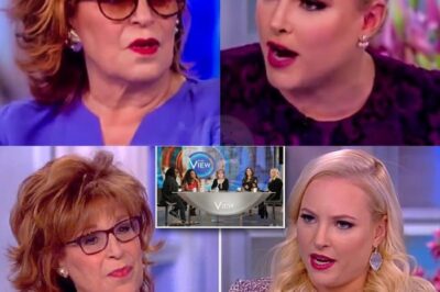 The View’s Untold Secret EXPOSED! Inside the Unfiltered Chaos That Keeps Millions Watching Every Morning. From fiery debates to shocking confessions, this is the show that dares to say what everyone else won’t. Forget fake smiles — these women bring real passion, real tension, and real talk that no one can script.