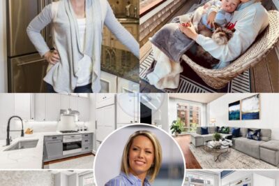 EXCLUSIVE: ‘Today’ Star Dylan Dreyer Sells $2 Million NYC Home Just Weeks After Split — Fans Wonder What’s Next