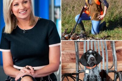 Fox News anchor Sandra Smith traded the studio desk for the hunting fields last weekend, joined by her loyal dog Whiskey. A longtime outdoors enthusiast, Smith says hunting isn’t just a passion but a way to honor conservation and the land itself. Her latest trip delivered postcard-worthy scenes, a few heart-pounding surprises, and a new personal record — along with stories about Whiskey that she’s now eager to share with her audience