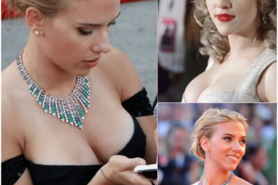 Scarlett Johansson has missed 19 consecutive Hollywood parties—and now fans finally understand why. “I’d rather stay home and eat pizza,” she laughs, dismissing the glitz. But behind the joke, some are wondering if it’s just introversion. Is the Black Widow star quietly protecting her peace in an industry that demands constant presence? One thing’s clear: Scarlett’s absence speaks louder than any other red carpet moment.