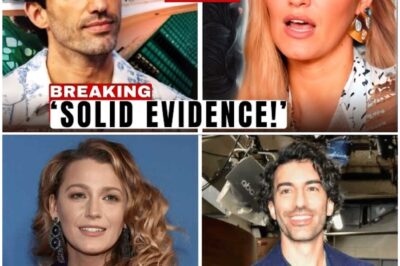Blake Lively SHOCKED After Sony REVEALS Her HR Allegations Are FALSE!?