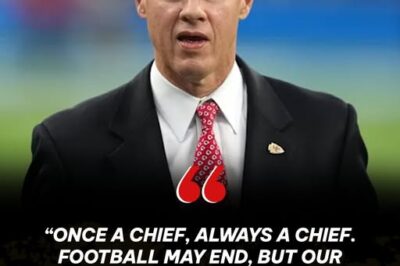 Kansas City Chiefs Become First NFL Team to Launch 3-Year Life Transition Program