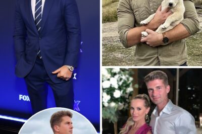 From Catwalk to Camera: Bill Melugin’s Meteoric Rise and the Question Every Fan Is Asking — Is Fox News’ Most Handsome Reporter Still Single?